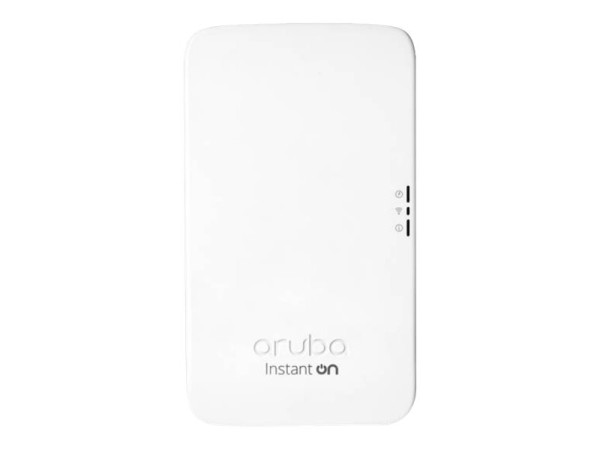 HP ENTERPRISE HPE Aruba Instant On AP11D (RW) Access Point