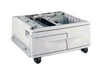 Lexmark Z Laser/MFP Doppelpapierzuführung 15R0120