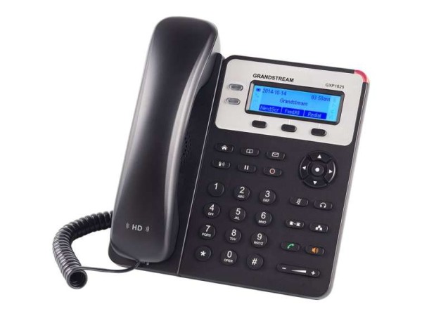 GRANDSTREAM GXP-1620 Entry-IP-Tel. GXP1620