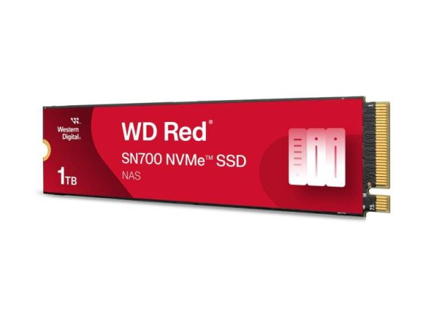 WESTERN DIGITAL WD Red SN700 1TB WDS100T1R0C-68BDK0