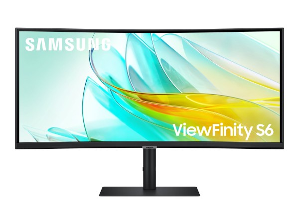 SAMSUNG SAMSUNG ViewFinity S6 S34C652UAU 86cm (34")