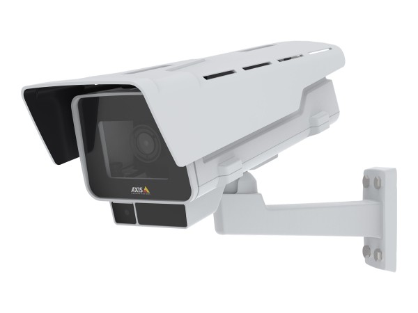 AXIS AXIS P1377-LE 01809-001