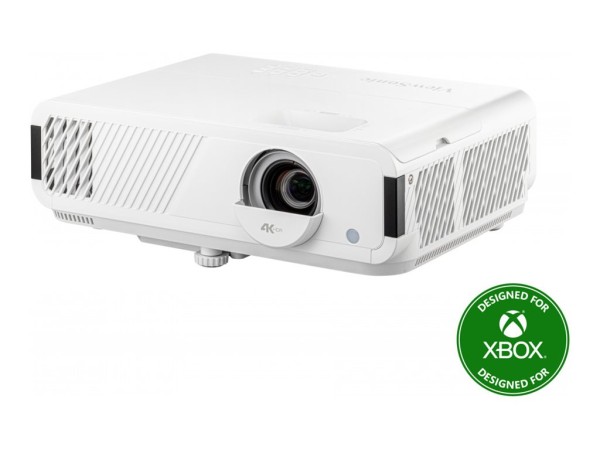 VIEWSONIC PX749-4K Beamer Standard Throw-Projektor PX749-4K