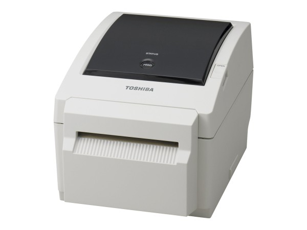 TOSHIBA TOSHIBA TEC B EV4D-TS14-QM-R