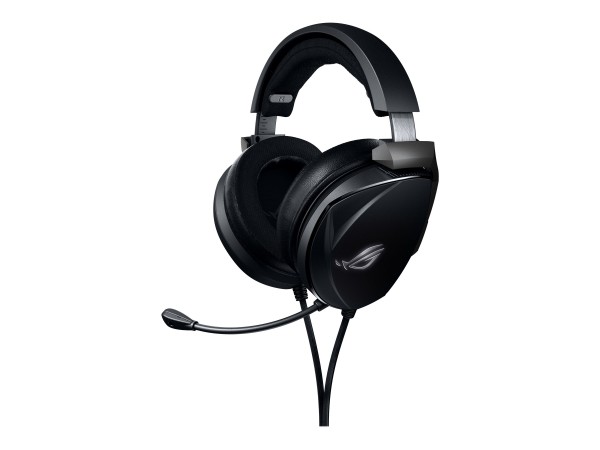 ASUS Headset ASUS ROG Theta Electret Gaming Headset 90YH02GE-B1UA00