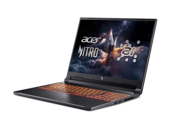 ACER Nitro V16 AI ANV16-42-R1T1 40,6cm (16") R7-260 16GB 1TB W11 NH.QYYEG.001