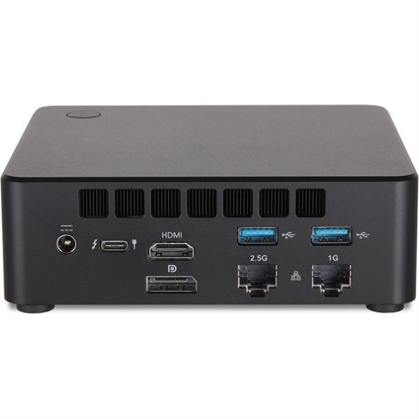 WORTMANN AG TERRA PC-Micro 6000C GREENLINE i5-1334U 16GB 500GB W11P