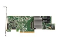 BROADCOM BROADCOM LSI MegaRAID SAS 9341-4I SGL