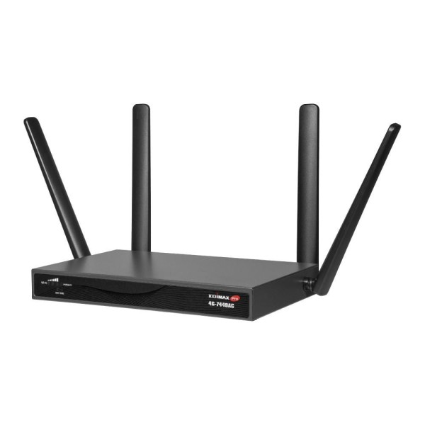 EDIMAX EDIMAX WL-Router 4G-7449AC (4G LTE AC1200 Business WiFi)