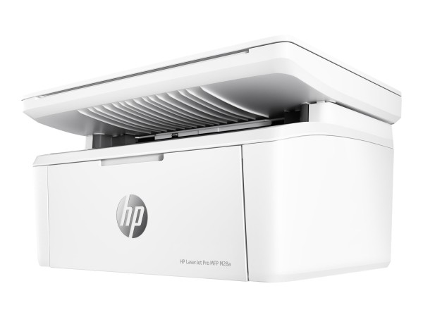 HP HP LaserJet Pro MFP M28a