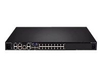 LENOVO LENOVO IBM Global 2x2x16 Console Manager - KVM-Switch - 16 x KVM port(s) - 2 lokale Benutzer