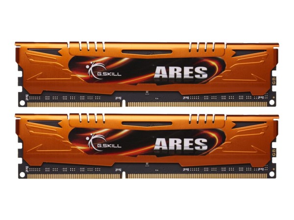 G.SKILL 16GB PC-2133-11 GSKILL Ares LP XMP K2 GSK