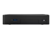 INTEL INTEL Barb Intel NUC NUC8CCHKRN Rugged kit 8