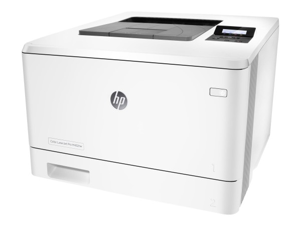 HP HP Color LaserJet Pro M452nw