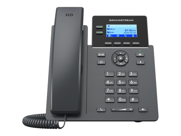 GRANDSTREAM IP-Telefon GRP2602W GRP-2602W