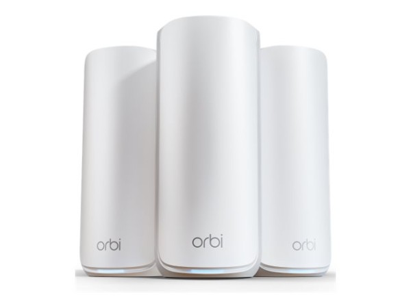 NETGEAR NETGEAR 3-SET ORBI 870 WIFI 7 MESH