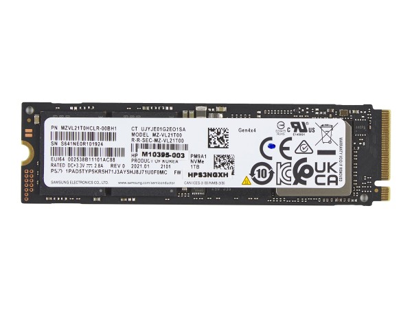 HP HP AL0M9AA 1TB