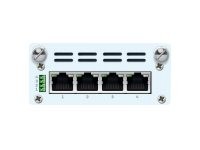 SOPHOS SOPHOS 4 port GbE PoE FleXi Port module + Power Supply Kit for SG/XG 210 rev.3 & 230/3xx/4xx rev.2,