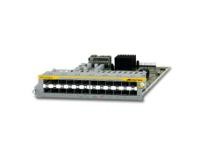 ALLIED TELESIS ALLIED TELESIS LINE CARD 24-P 100/1000X SFP
