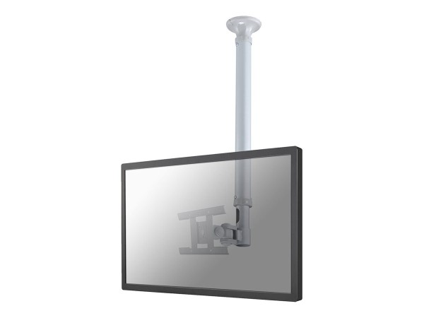 NEOMOUNTS NEOMOUNTS Deckenhalterung für Flachbildschirme/Fernseher bis 30" (76 cm)