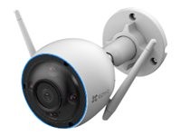 EZVIZ EZVIZ H3 R100 2K - Netzwerk-Überwachungskamera - Außenbereich - Farbe (Tag&Nacht) - Audio - drahtlos