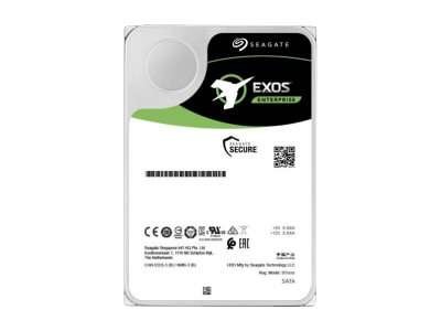 SEAGATE Exos X18 10TB ST10000NM013G