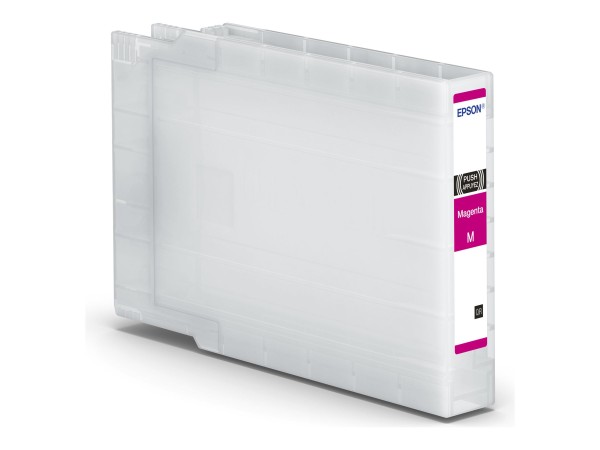 EPSON WF-C81xx / WF-C86xx Ink Cartridge XL Magenta C13T04B34N