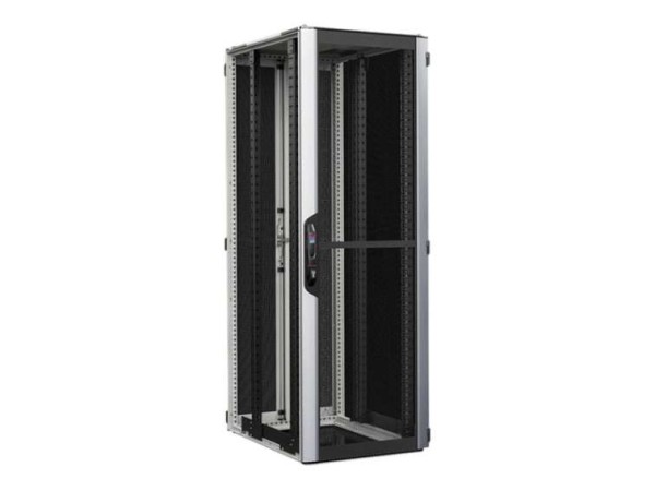 RITTAL VX IT, belüftet, 19"-Schienen 800x2200x1000mm, 47HE 5314816