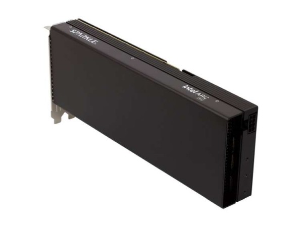 SPARKLE Intel Arc Pro B60 Passive 24GB SBP60B-24G