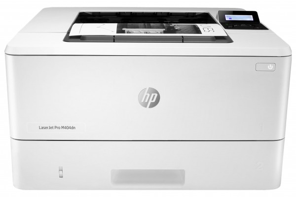 HP LaserJet Pro M404dn - Drucker - Laser/LED-Druck