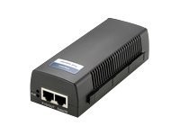 LEVELONE LEVEL ONE 10/100/1000Mbps High Power PoE Injektor
