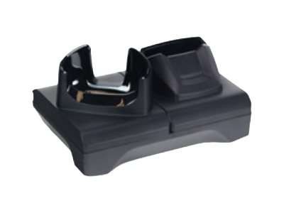 ZEBRA 2 SLOT CHARGE CRD-TC7X-SE2CPP-01