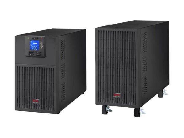 APC Easy UPS SRV 6000VA 230V+EBP SRV6KIL