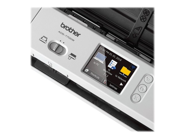 BROTHER BROTHER ADS-1700W