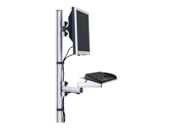 NOVUS TSS Wall Station 220+0100+000