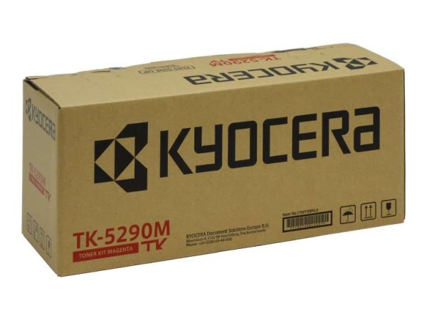 KYOCERA Toner Kyocera TK-5290M P7240cdn Magenta 1T02TXBNL0
