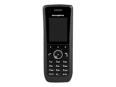 INNOVAPHONE INNOVAPHONE IP73 WLAN PHONE