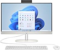 HP HP Touch PC 24-cr0117ng All-in-One  60,5cm (23,8") N100 8GB 512GB W11