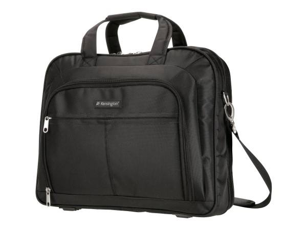 KENSINGTON KENSINGTON Deluxe Case 15.4"