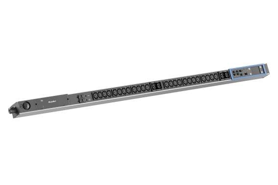 BACHMANN BN PRO S 24xC13 4xCombo 2xLS, L=3,0m CEE 32A/3p BM0024777