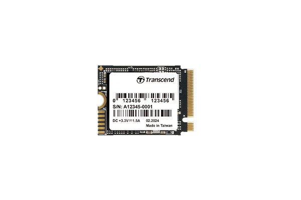 TRANSCEND TRANSCEND MTE310S 512GB