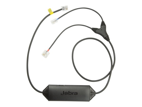 GN NETCOM JABRA EHS-Adapter für PRO 94XX/PRO 925/MOTION Office 14201-41