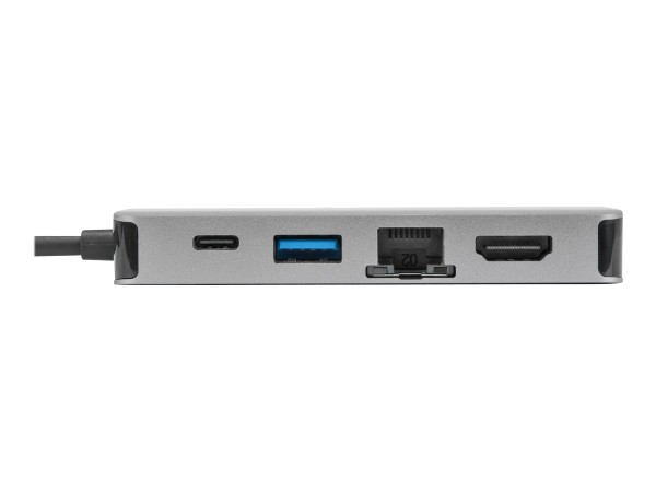 TARGUS TARGUS USB-C Single Video 4K hdmi/VGA Dock