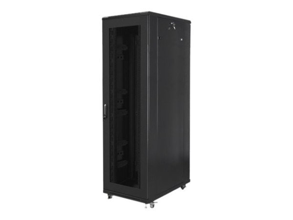 LANBERG LANBERG 19" 42U 800X1000 RACKMOUNTABLE INSTALLATIONSSCHRANK