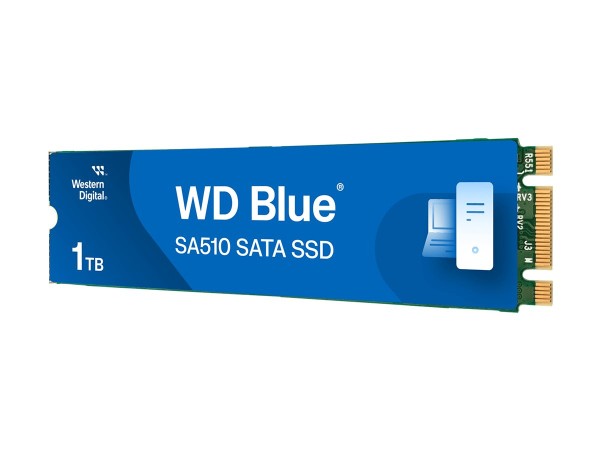 WESTERN DIGITAL WESTERN DIGITAL WD Blue SA510 1TB