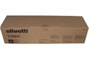 OLIVETTI OLIVETTI TK 170 Schwarz Tonerpatrone