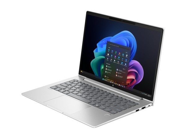 HP HP ProBook 4 G1q 14 35,6cm (14") Snapdragon X X1-26-100 32GB 512GB W11P