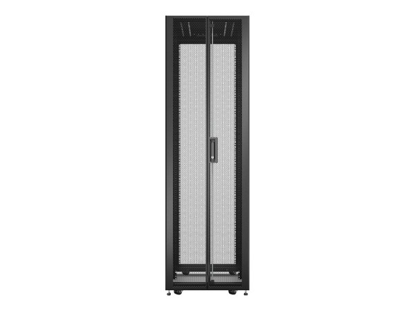 APC Easy Rack 600mm/48U/1200mm w/Roof ER6820