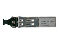 Lancom SFP-SX-LC1 - Router - PCI-Express Glasfaser (LWL) 1.000 Mbps - Plug-In Modul