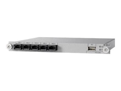 CISCO SYSTEMS Mesh Interconnection MF Unit NCS2K-MF-DEG-5=